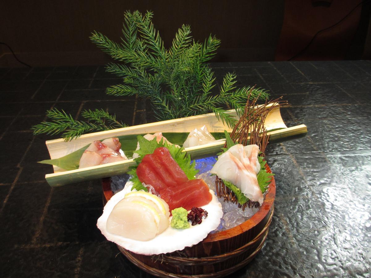 Terrace Inn Katsuta Hitachinaka Eksteriør billede