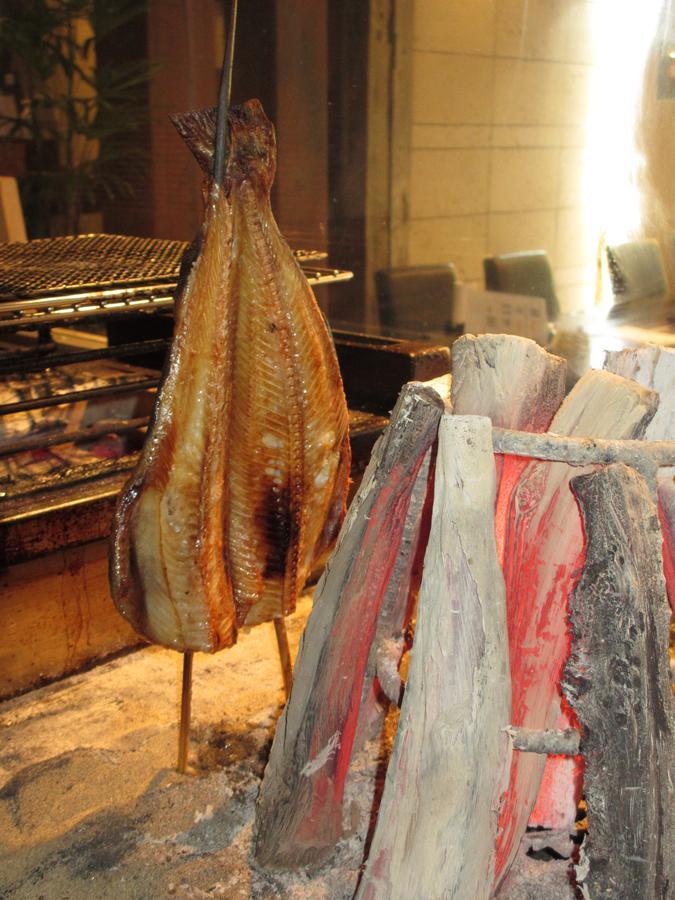 Terrace Inn Katsuta Hitachinaka Eksteriør billede